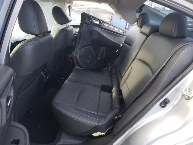 Photo 6 from auction – 2017 SUBARU LEGACY 2.5 with VIN 4S3BNAN65H3028397