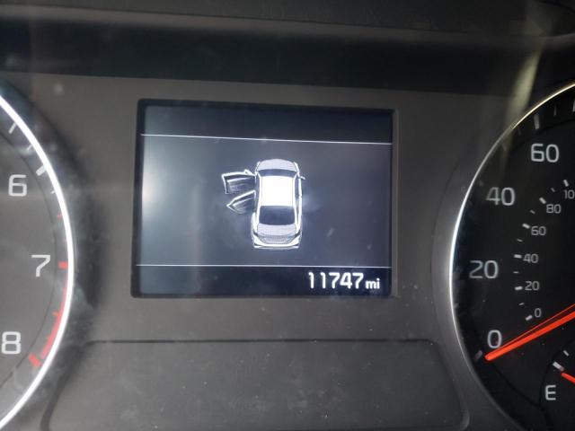 Photo 8 from auction – 2021 KIA FORTE FE with VIN 3KPF24AD7ME325271