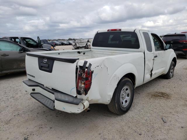 Photo 4 from auction – 2019 NISSAN FRONTIER S with VIN 1N6BD0CT7KN708445