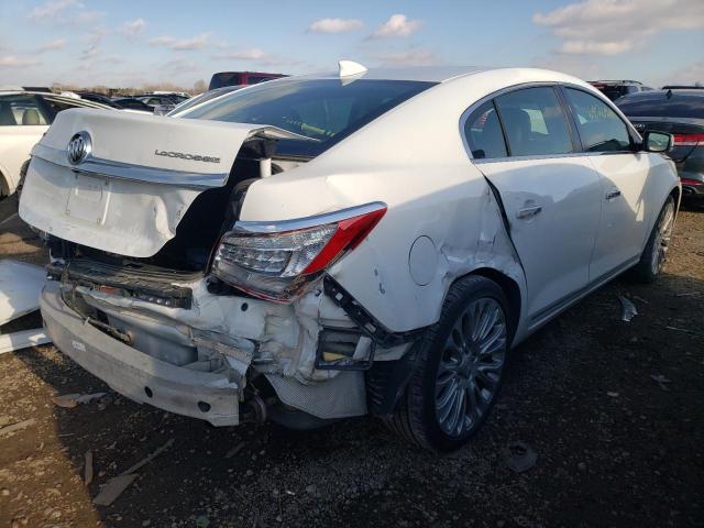 Photo 4 from auction – 2015 BUICK LACROSSE P with VIN 1G4GF5G34FF326329