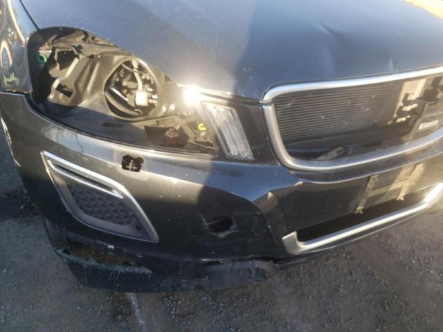 Photo 8 from auction – 2012 VOLVO XC60 T6 with VIN YV4902DZ9C2319656