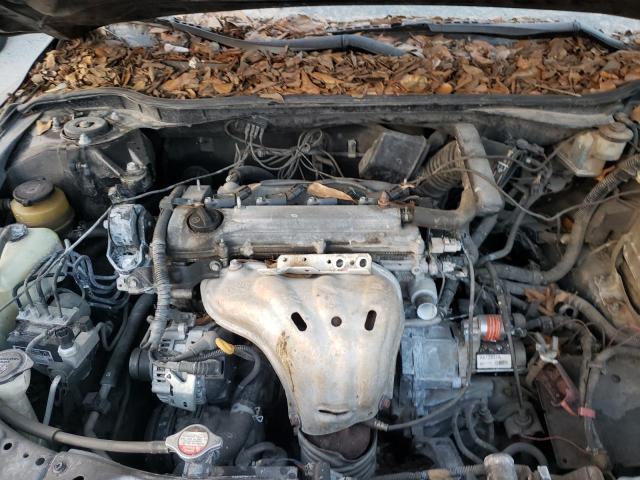 Photo 7 from auction – 2009 TOYOTA CAMRY BASE with VIN 4T1BE46K29U904735