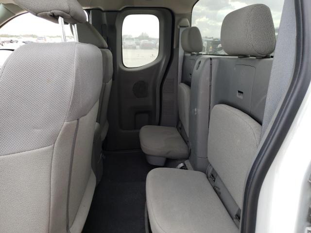 Photo 6 from auction – 2019 NISSAN FRONTIER S with VIN 1N6BD0CT7KN708445