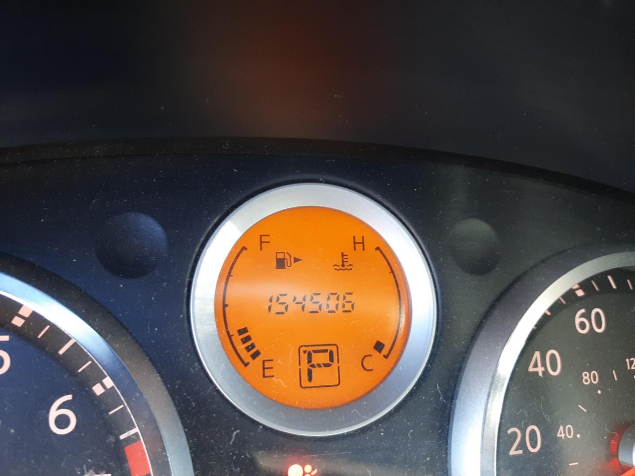 Photo 8 from auction – 2007 NISSAN SENTRA 2.0 with VIN 3N1AB61E07L614977