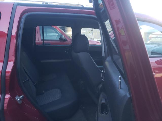 Photo 6 from auction – 2011 CHEVROLET HHR LT with VIN 3GNBACFU2BS572692