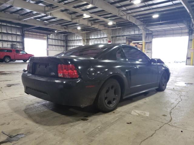 Photo 4 from auction – 2000 FORD MUSTANG with VIN 1FAFP404XYF252997