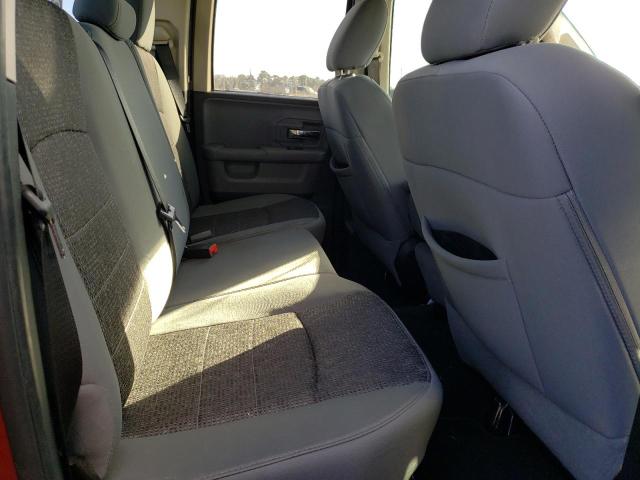 Photo 6 from auction – 2014 RAM 1500 SLT with VIN 1C6RR6GT8ES371992