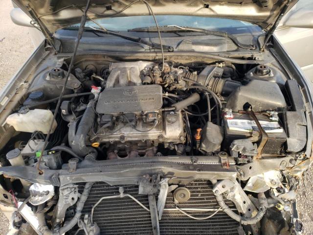Photo 7 from auction – 2001 TOYOTA CAMRY CE with VIN JT2BF22K910313091