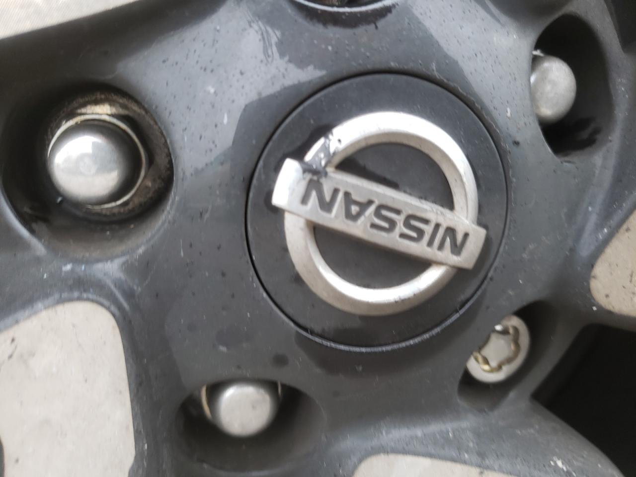 Photo 10 from auction – 2020 NISSAN ROGUE with VIN 5N1AT2MT7LC765765