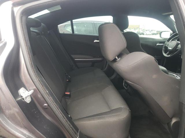 Photo 6 from auction – 2016 DODGE CHARGER R/ with VIN 2C3CDXGJ7GH122311