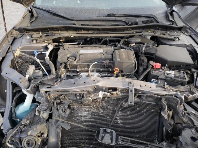 Photo 7 from auction – 2014 HONDA ACCORD EXL with VIN 1HGCR2F83EA166592