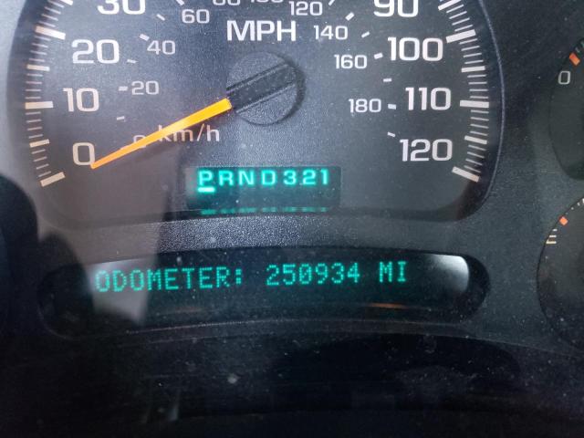 Photo 8 from auction – 2004 CHEVROLET SILVERADO with VIN 2GCEK13T241385809
