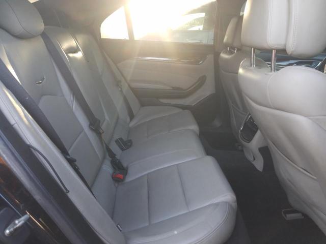 Photo 6 from auction – 2014 CADILLAC CTS with VIN 1G6AW5SX9E0121954