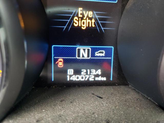 Photo 8 from auction – 2015 SUBARU OUTBACK 2. with VIN 4S4BSBNC9F3272812