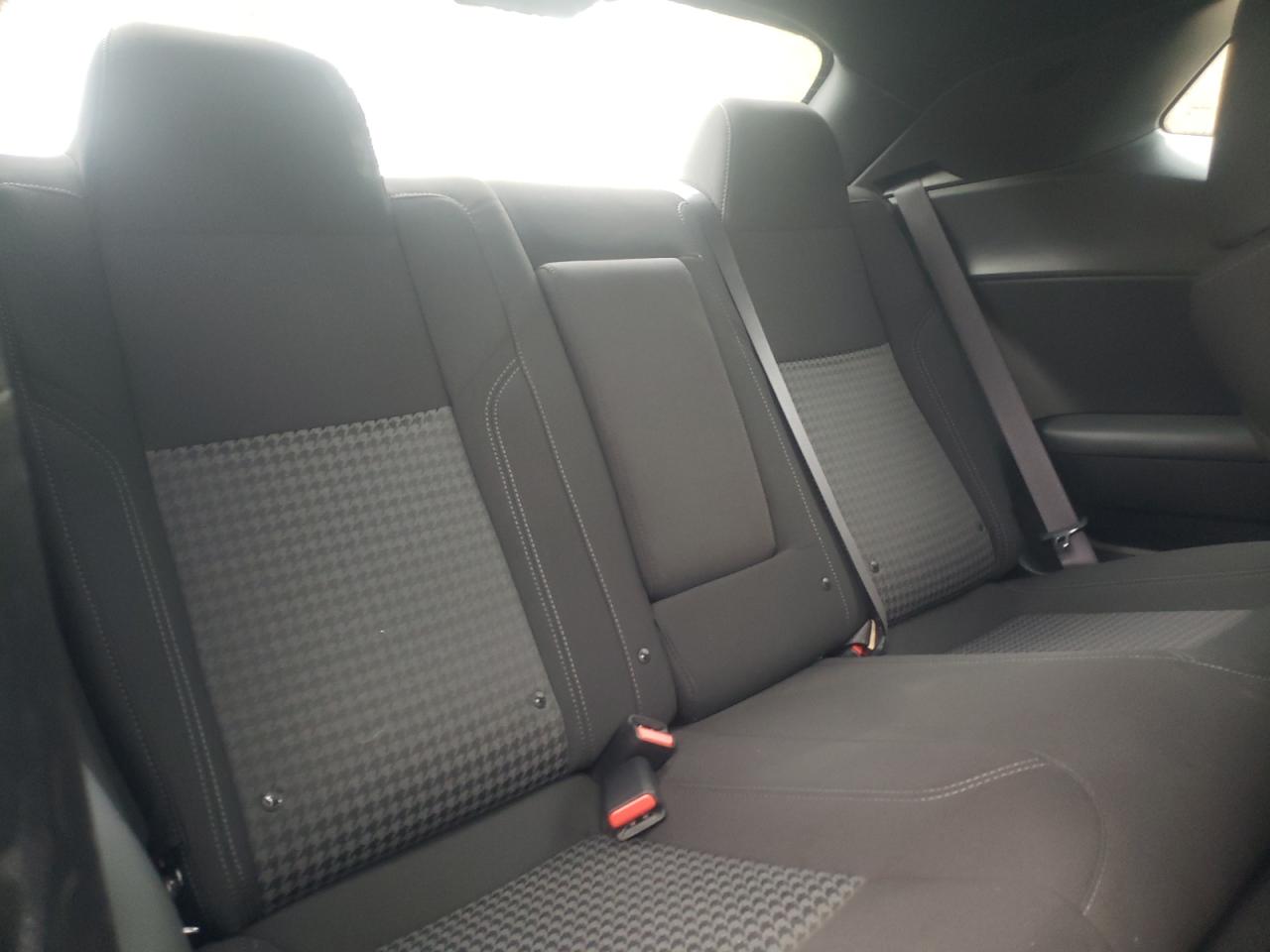 Photo 6 from auction – 2021 DODGE CHALLENGER with VIN 2C3CDZAG1MH610495