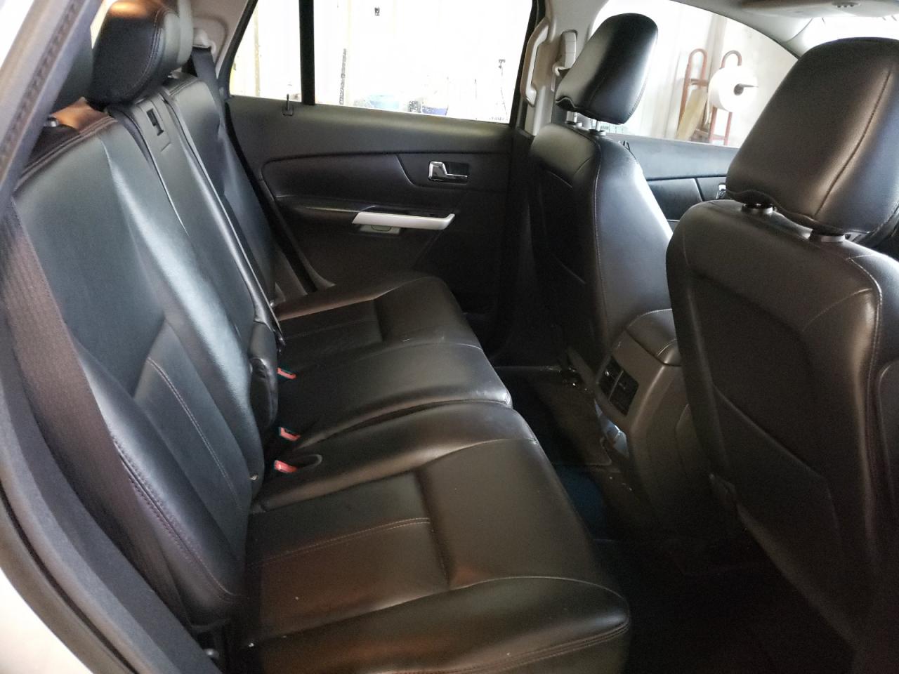 Photo 6 from auction – 2012 FORD EDGE LIMIT with VIN 2FMDK3KC5CBA36172