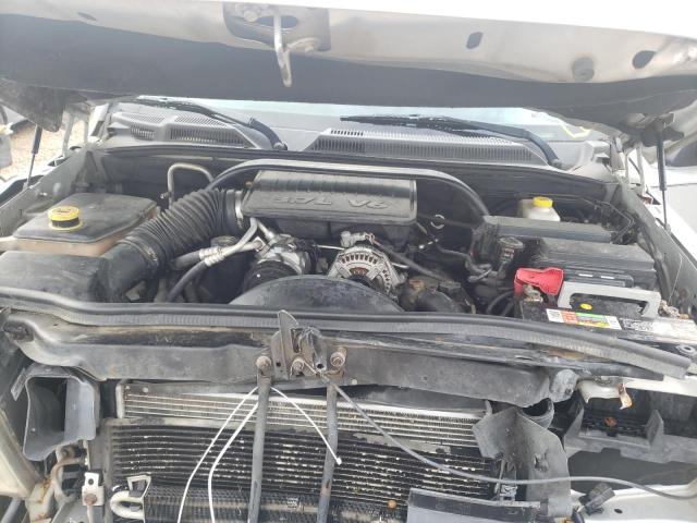 Photo 7 from auction – 2007 JEEP COMMANDER with VIN 1J8HG48K77C570235
