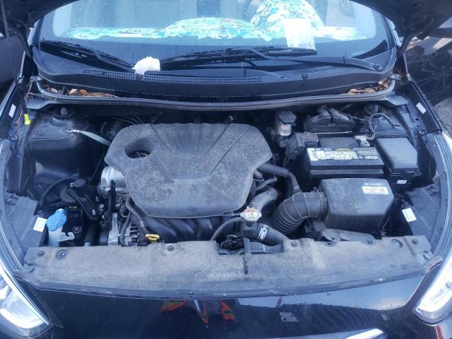 Photo 7 from auction – 2017 HYUNDAI ACCENT SE with VIN KMHCT4AE4HU351760