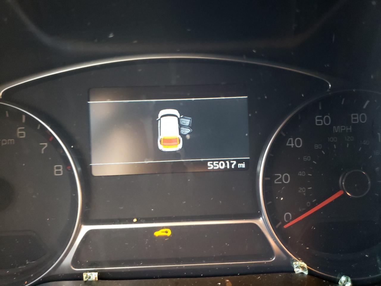 Photo 8 from auction – 2018 KIA SOUL ! with VIN KNDJX3AAXJ7618752