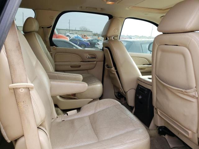 Photo 6 from auction – 2007 CADILLAC ESCALADE with VIN 1GYFK63817R178895