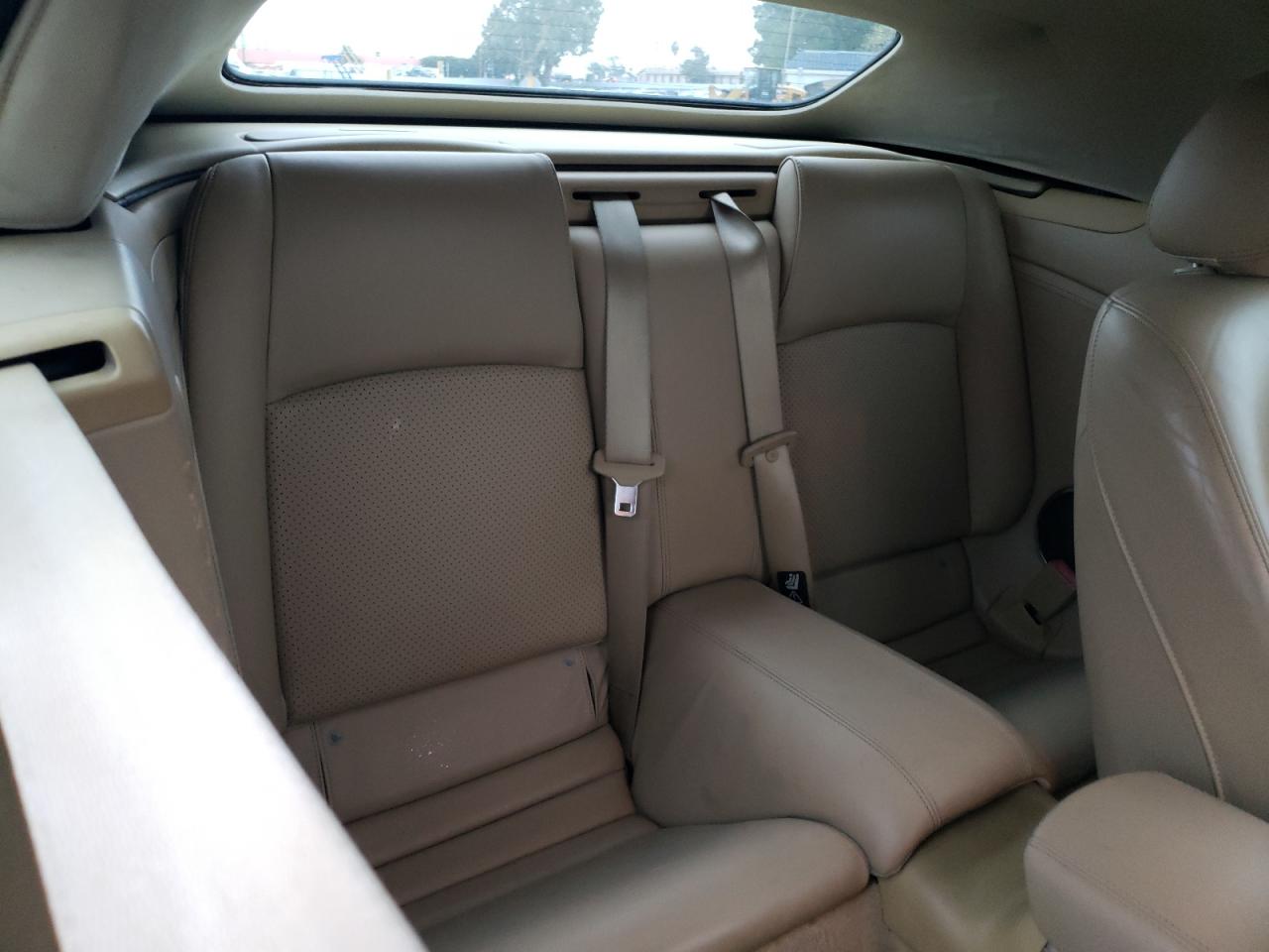 Photo 6 from auction – 2011 JAGUAR XKR with VIN SAJWA4EC6BMB39647