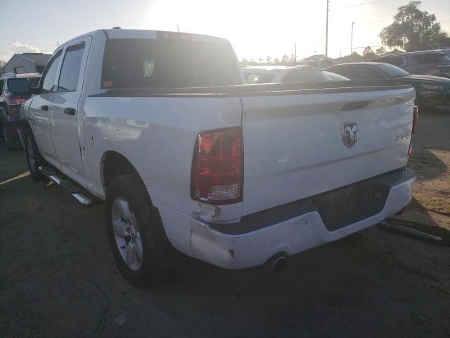 Photo 3 from auction – 2013 RAM 1500 ST with VIN 1C6RR7KT6DS567859
