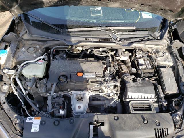 Photo 7 from auction – 2017 HONDA CIVIC EX with VIN 2HGFC2F75HH576614