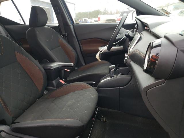 Photo 5 from auction – 2020 NISSAN KICKS SR with VIN 3N1CP5DV6LL528177