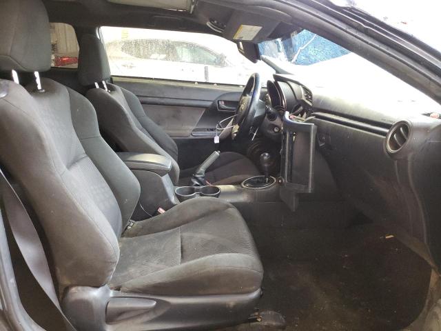Photo 5 from auction – 2011 TOYOTA SCION TC with VIN JTKJF5C76B3002662