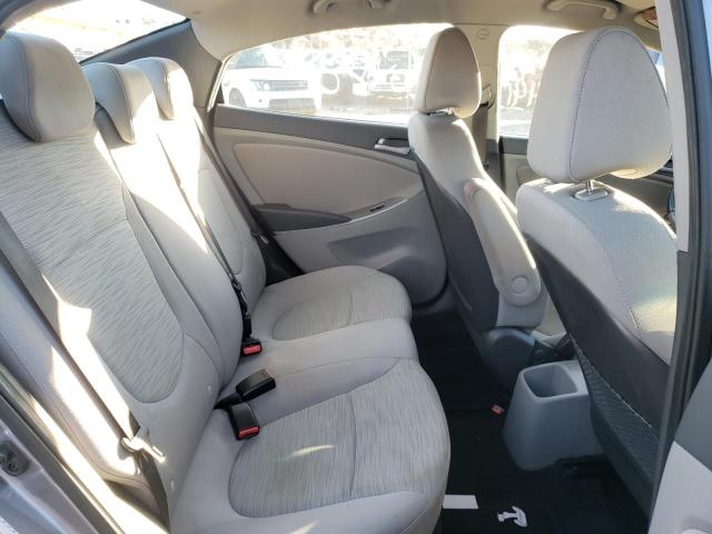 Photo 6 from auction – 2016 HYUNDAI ACCENT SE with VIN KMHCT4AE7GU060362