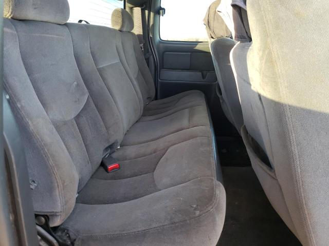 Photo 6 from auction – 2005 GMC SIERRA C25 with VIN 1GTHC29U55E183479