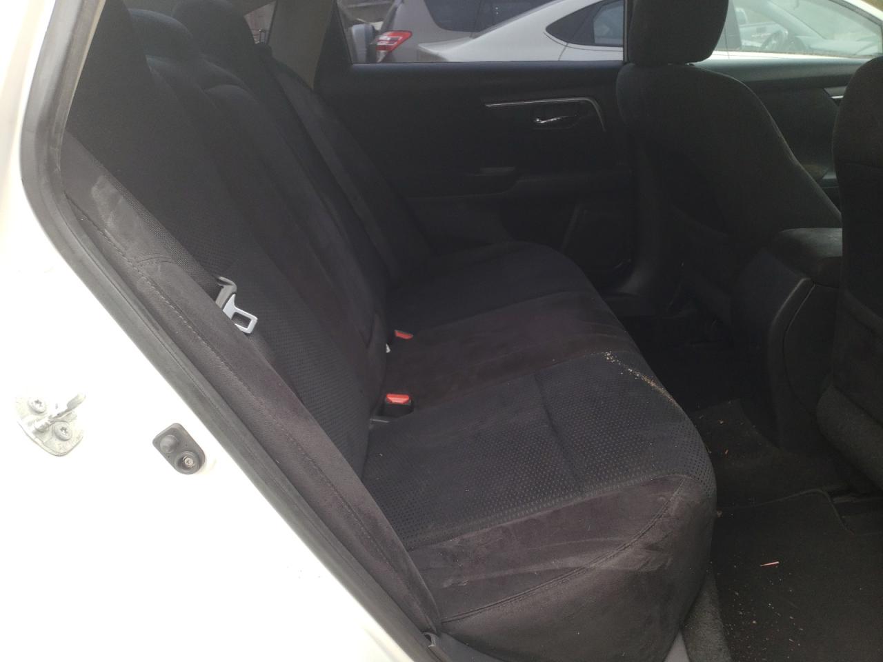 Photo 6 from auction – 2014 NISSAN ALTIMA 2.5 with VIN 1N4AL3AP4EC121845