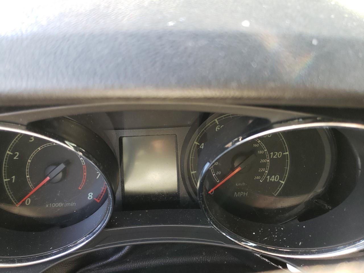 صورة رقم 8 من المزاد - 2015 MITSUBISHI OUTLANDER مع VIN 4A4AR4AU6FE022611