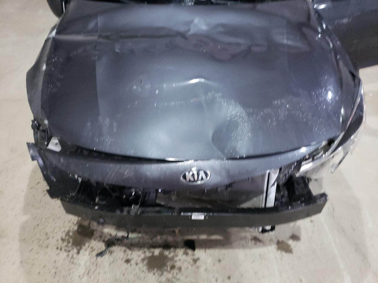 Photo 7 from auction – 2018 KIA OPTIMA LX with VIN KNAGT4L36J5220733