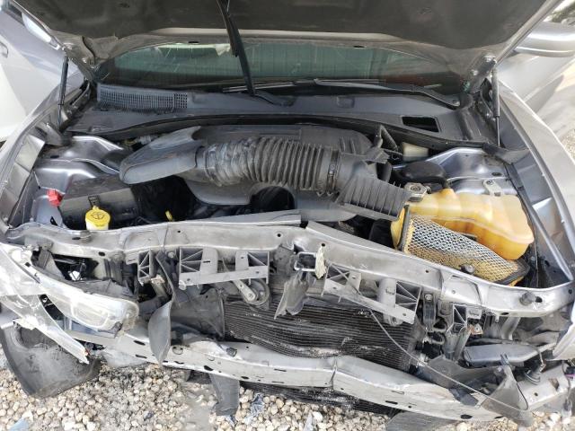Photo 7 from auction – 2014 DODGE CHARGER SE with VIN 2C3CDXBG9EH325578