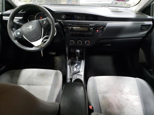 Фото 9 с аукциона – 2014 TOYOTA COROLLA с VIN 5YFBURHE7EP146958