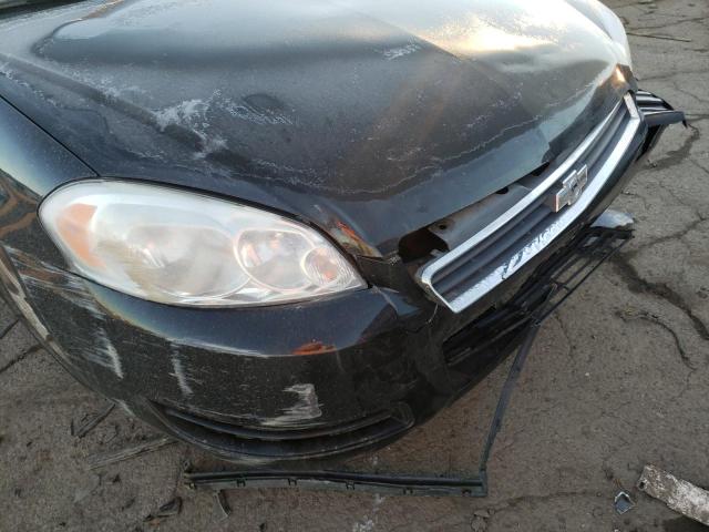 Photo 9 from auction – 2009 CHEVROLET IMPALA POL with VIN 2G1WS57M991252365
