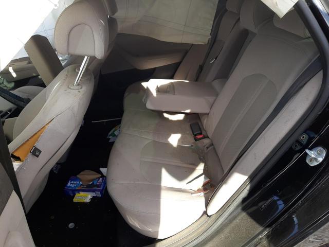 Photo 6 from auction – 2016 HYUNDAI SONATA SE with VIN 5NPE24AF6GH366553