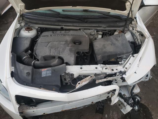 Photo 7 from auction – 2012 CHEVROLET MALIBU 1LT with VIN 1G1ZC5E01CF334942