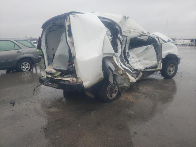 Photo 4 from auction – 2009 CHEVROLET EXPRESS G2 with VIN 1GCGG25C491144960