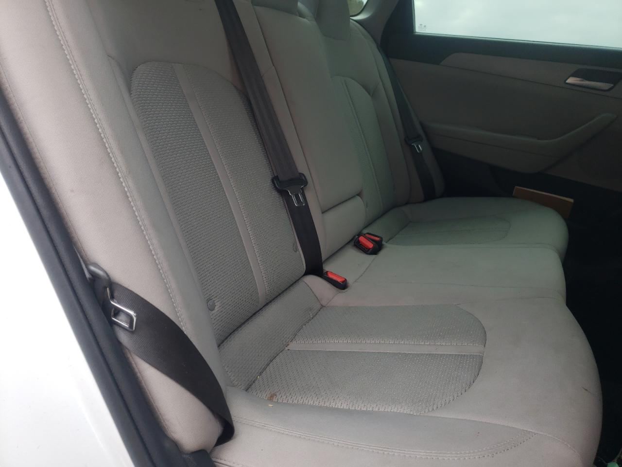Photo 6 from auction – 2019 HYUNDAI SONATA SE with VIN 5NPE24AF1KH732489