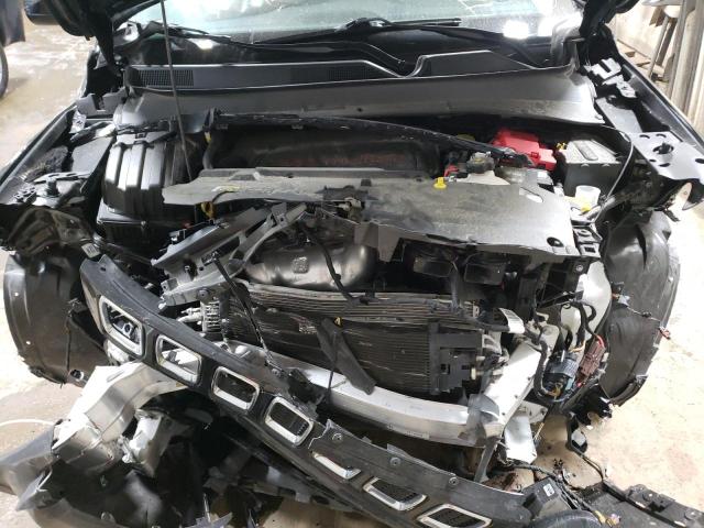 Photo 7 from auction – 2020 JEEP COMPASS LA with VIN 3C4NJDBB0LT219802