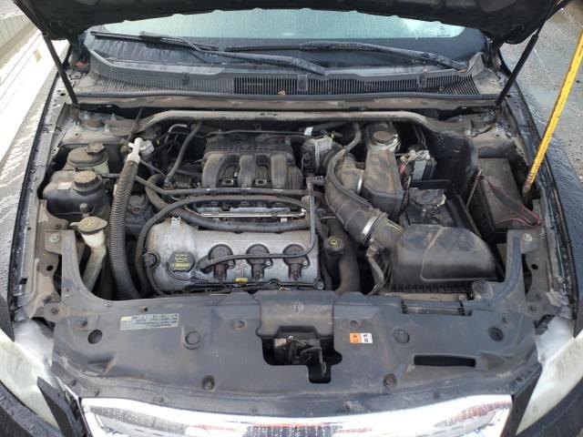 Photo 7 from auction – 2010 FORD TAURUS LIM with VIN 1FAHP2FW2AG104512