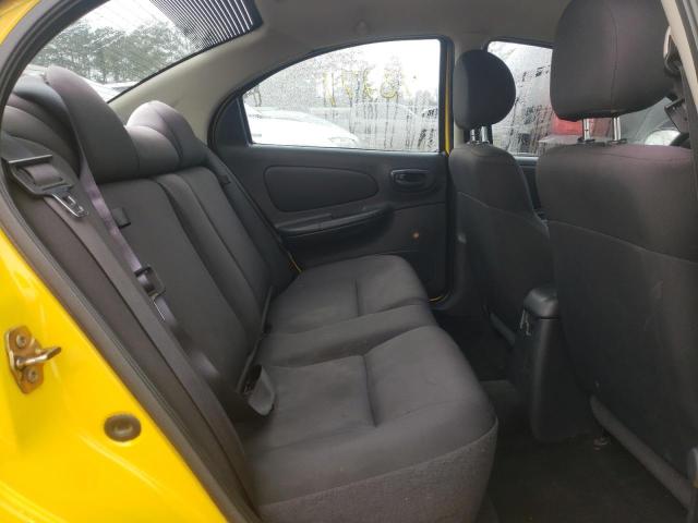 Photo 6 from auction – 2004 DODGE NEON SXT with VIN 1B3ES56C54D563205