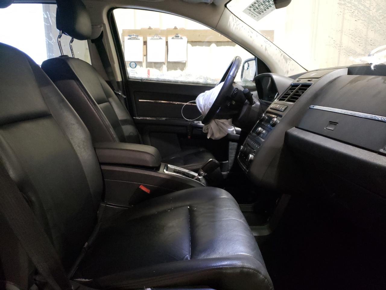 Zdjęcie 5 z aukcji – 2010 DODGE JOURNEY R/ z VIN 3D4PH6FV6AT124083