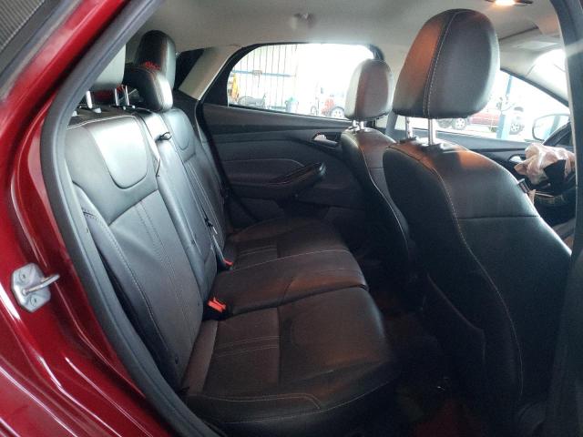 صورة رقم 6 من المزاد - 2014 FORD FOCUS SE مع VIN 1FADP3K28EL183320