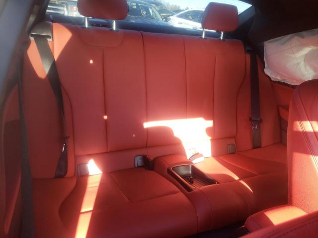Photo 6 from auction – 2018 BMW 230XI with VIN WBA2J3C57JVA49828