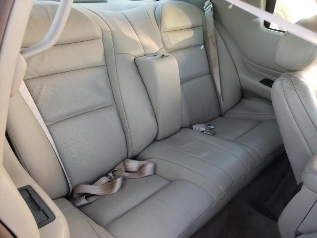 Photo 6 from auction – 1996 CADILLAC ELDORADO T with VIN 1G6ET1293TU604348