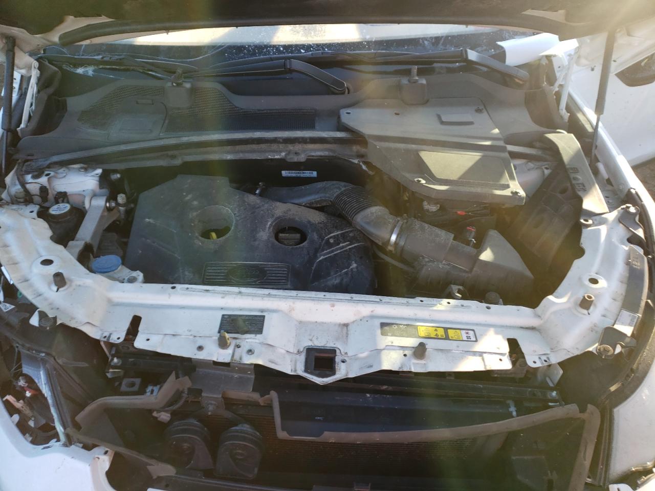 Photo 7 from auction – 2017 LAND ROVER DISCOVERY with VIN SALCP2BG9HH659098