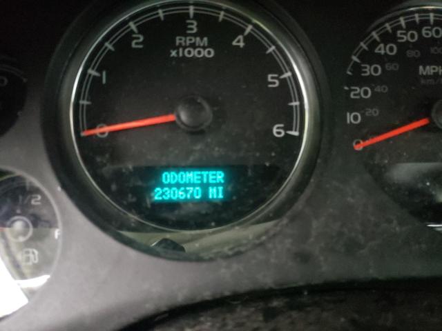 Photo 8 from auction – 2011 GMC SIERRA K15 with VIN 3GTP2XE2XBG333753